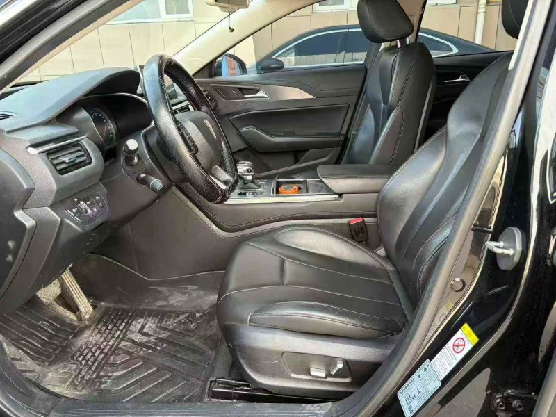 烟台22年红旗H54