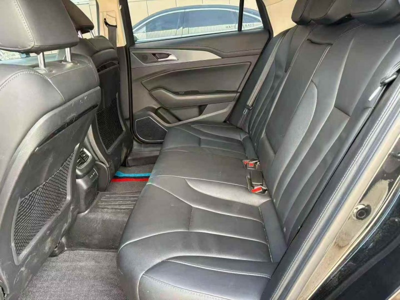 烟台22年红旗H55