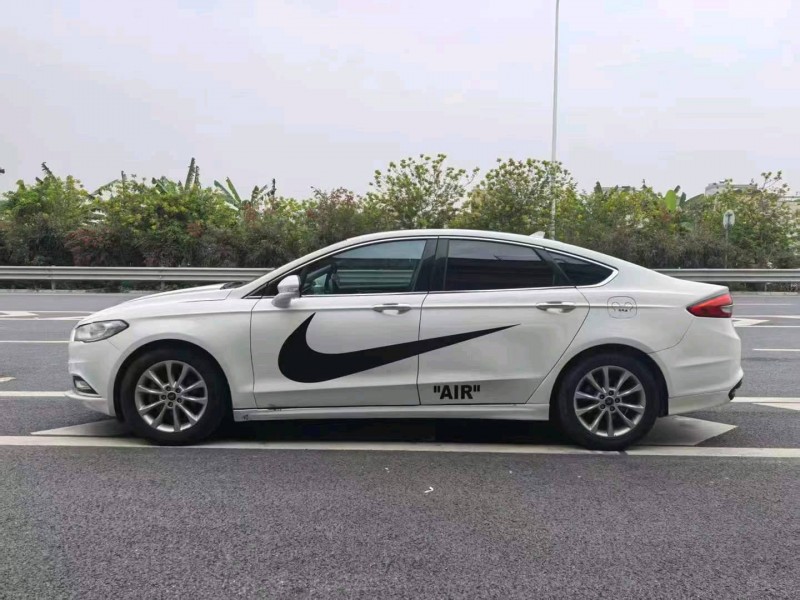 广州17年福特蒙迪欧6