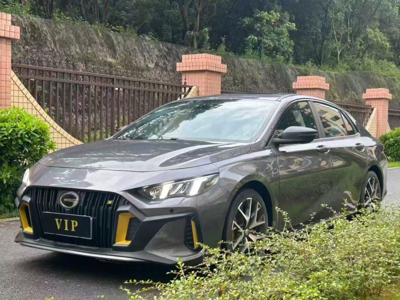 广州24年传祺影豹2