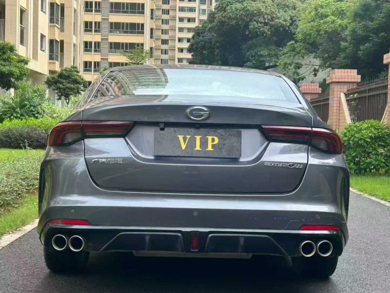 广州24年传祺影豹9