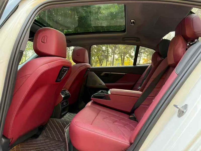 烟台24年宝马5系5