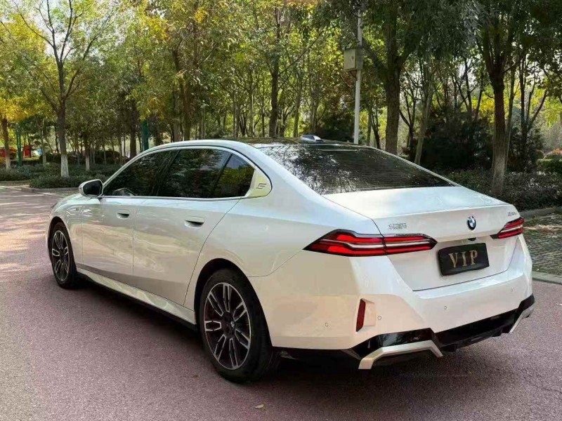 烟台24年宝马5系7