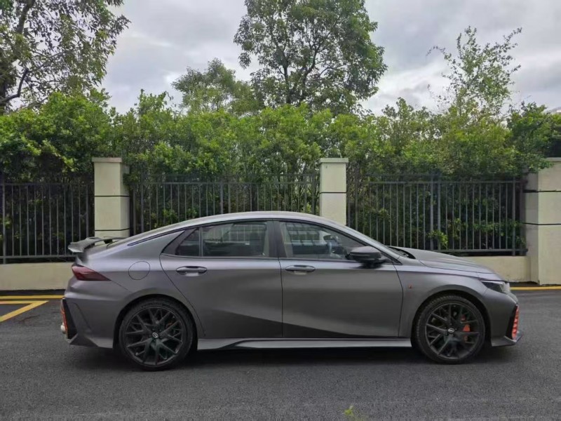 东莞24年传祺影豹7