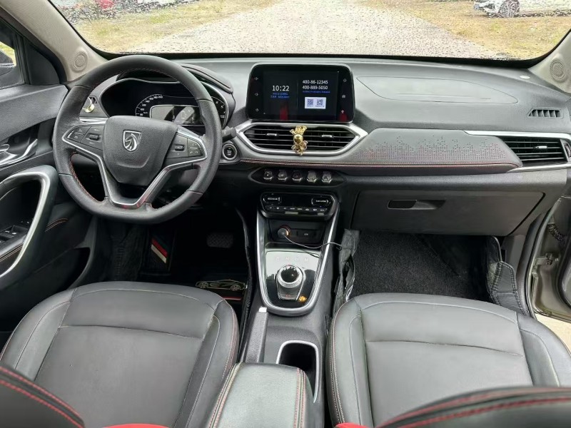 东莞19年宝骏5105