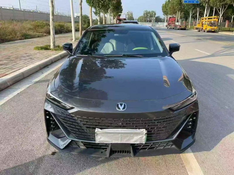 新乡23年长安汽车UNI1