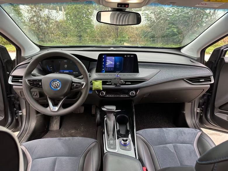 徐州21年别克微蓝7