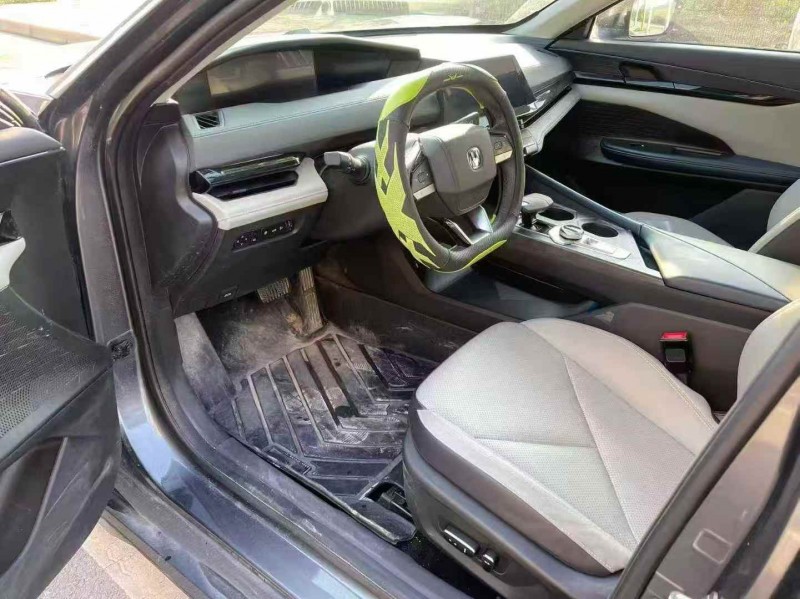 新乡23年长安汽车UNI4