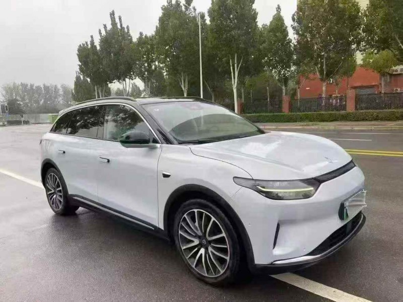 新乡21年零跑汽车C113