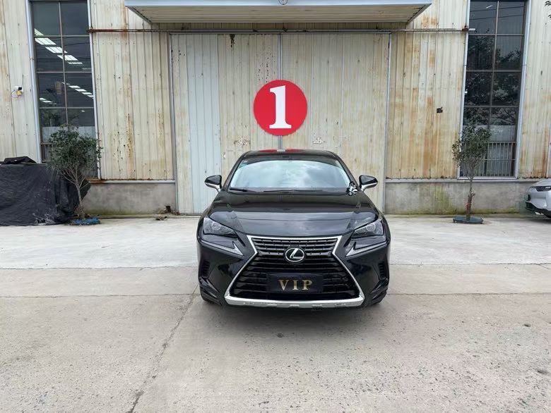 徐州19年雷克萨斯NX1