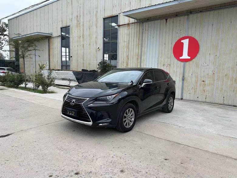 徐州19年雷克萨斯NX2