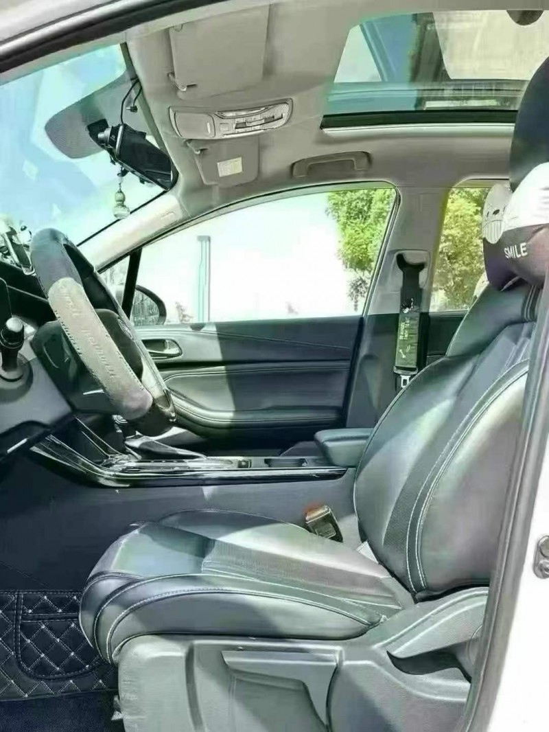 东莞22年传祺GS44