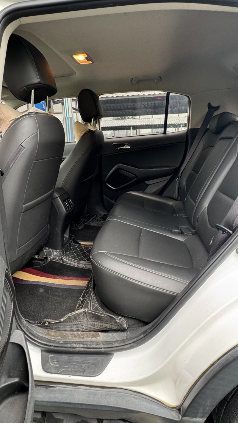 东莞21年现代ix356