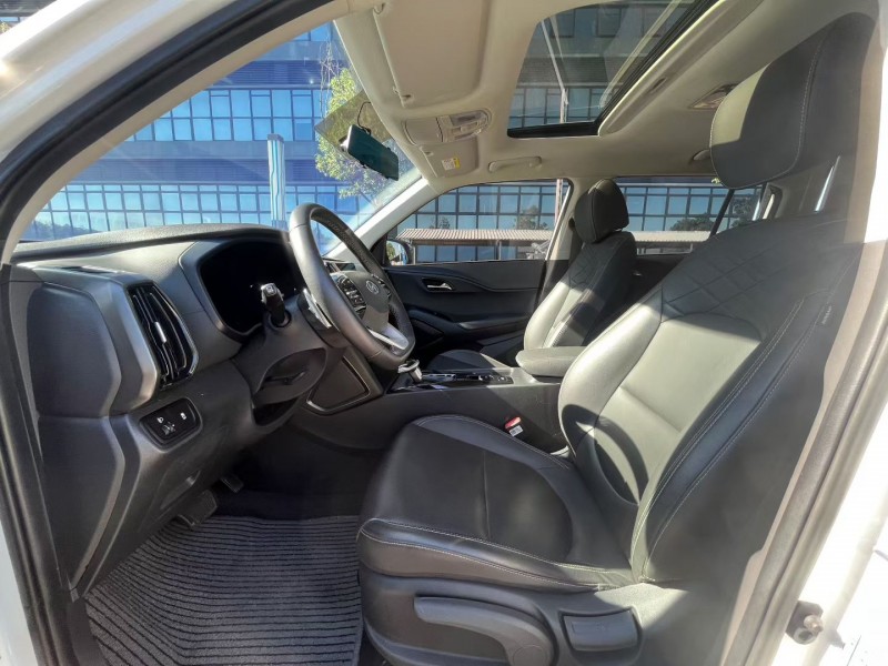 东莞22年现代ix354