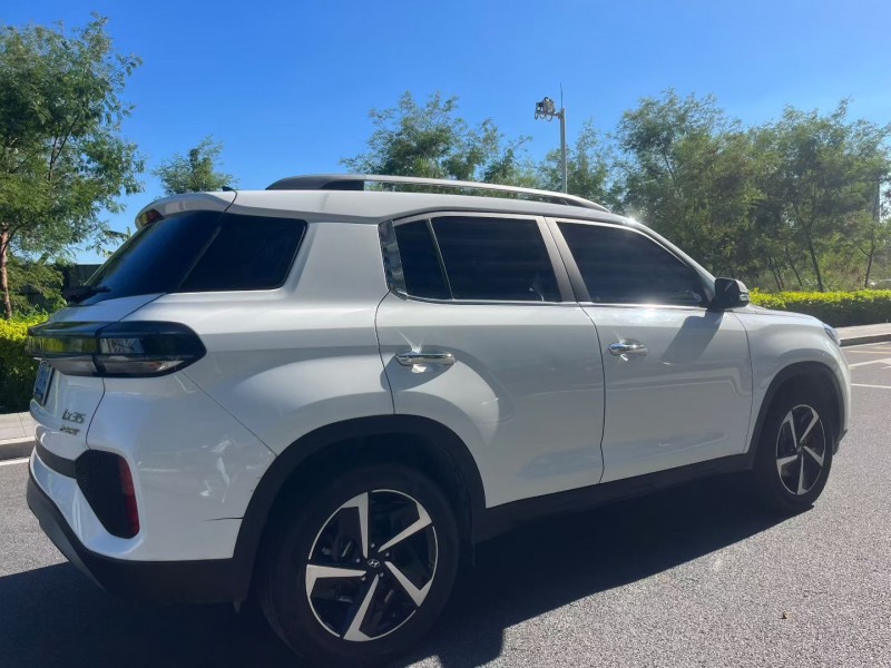 东莞22年现代ix357