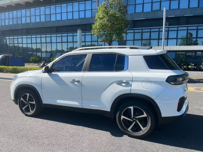 东莞22年现代ix358