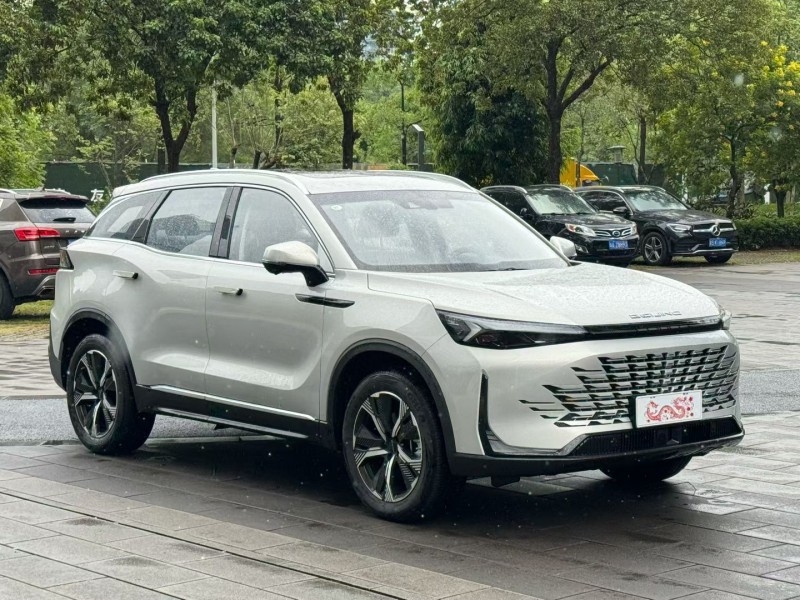 佛山25年北京X73