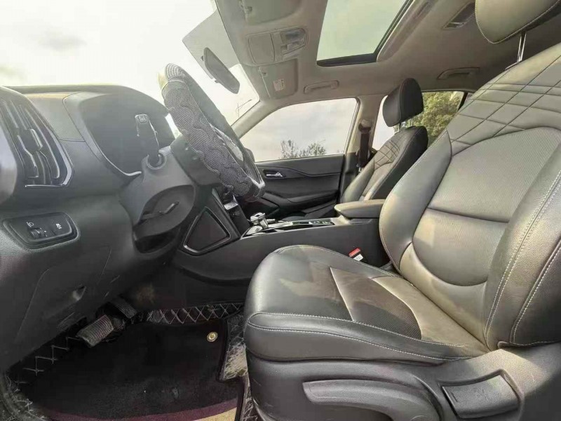 东莞22年现代ix354