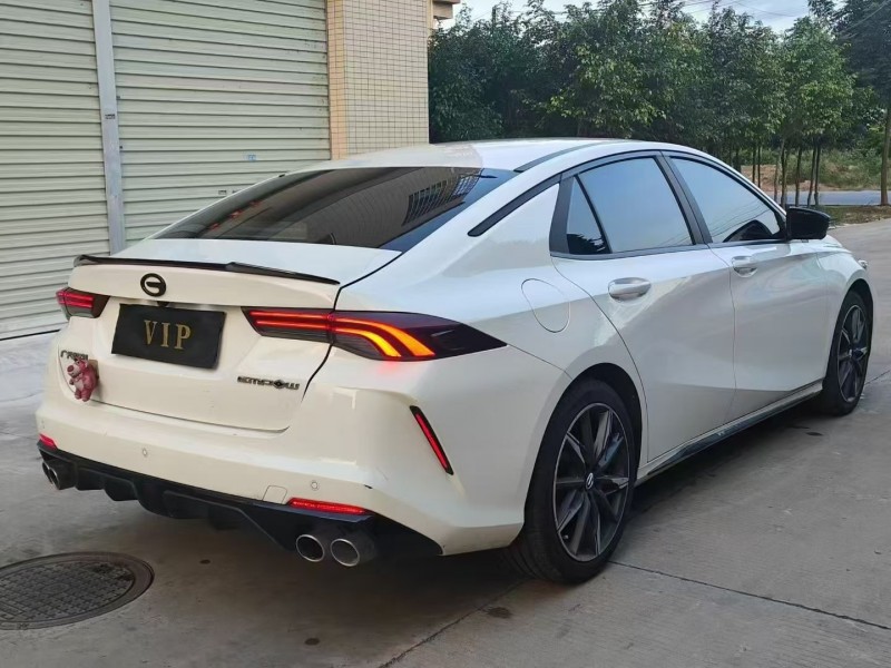 深圳24年传祺影豹8