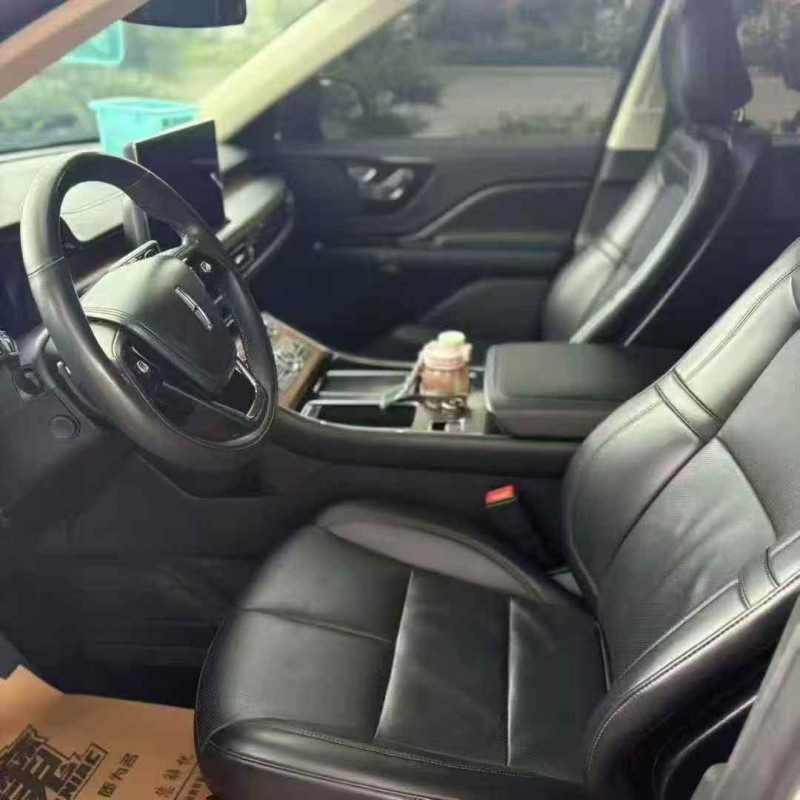 鹤壁21年林肯飞行家5