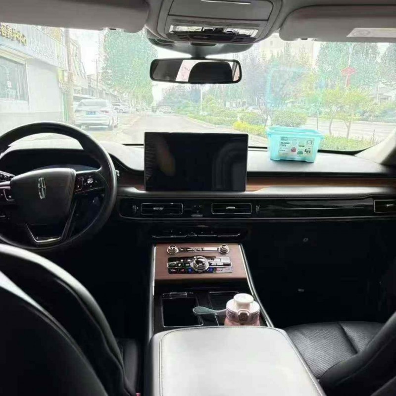 鹤壁21年林肯飞行家6