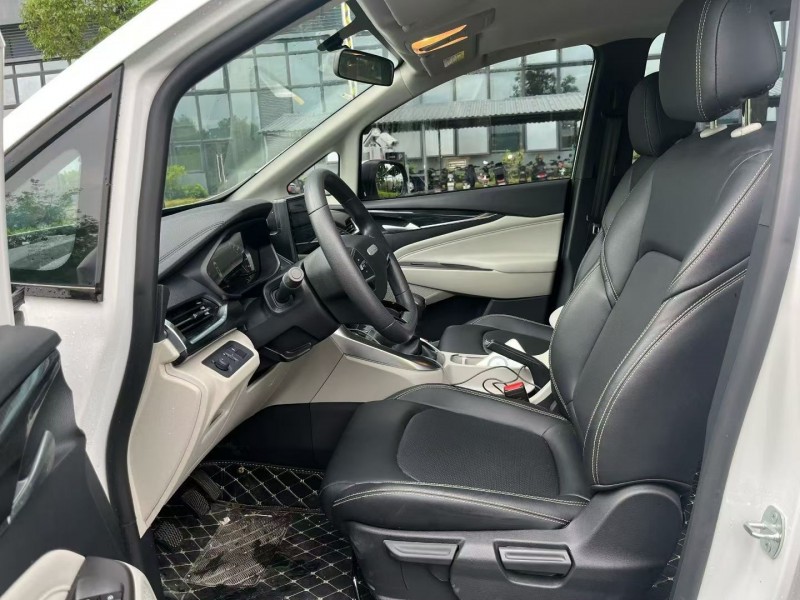 东莞24年大通G504