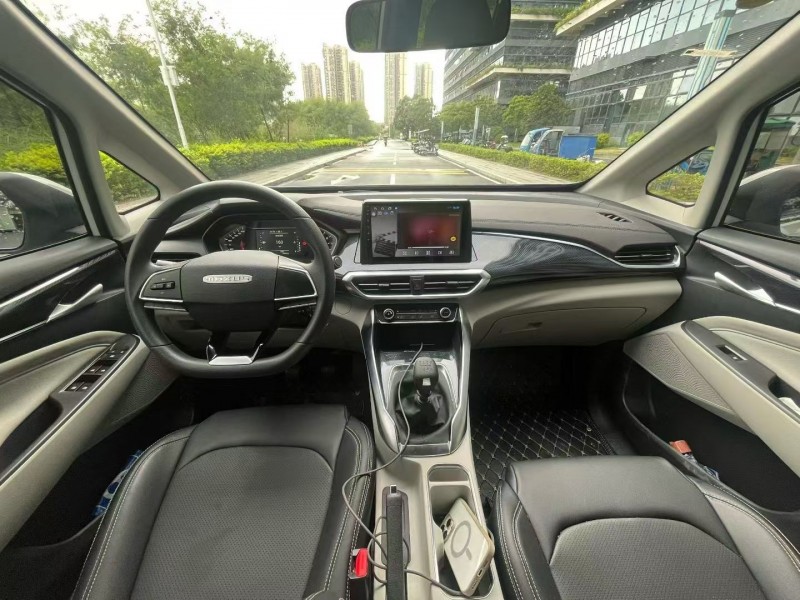 东莞24年大通G505