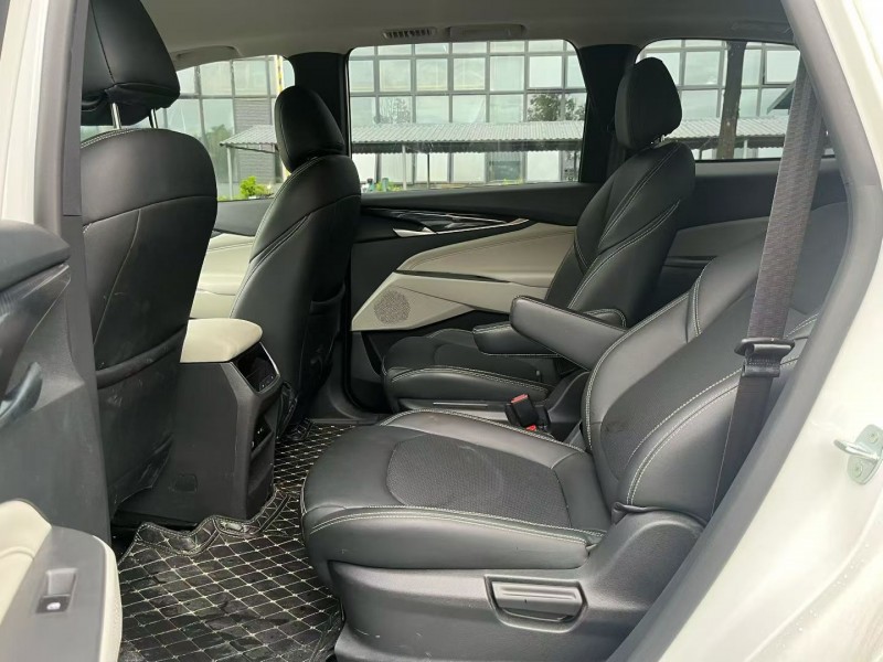 东莞24年大通G506