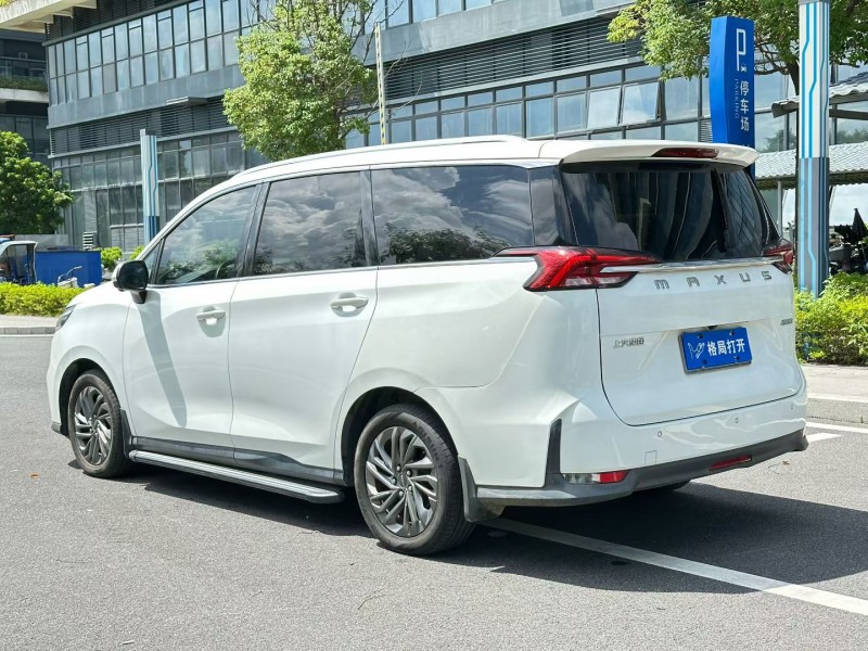 东莞20年大通G508