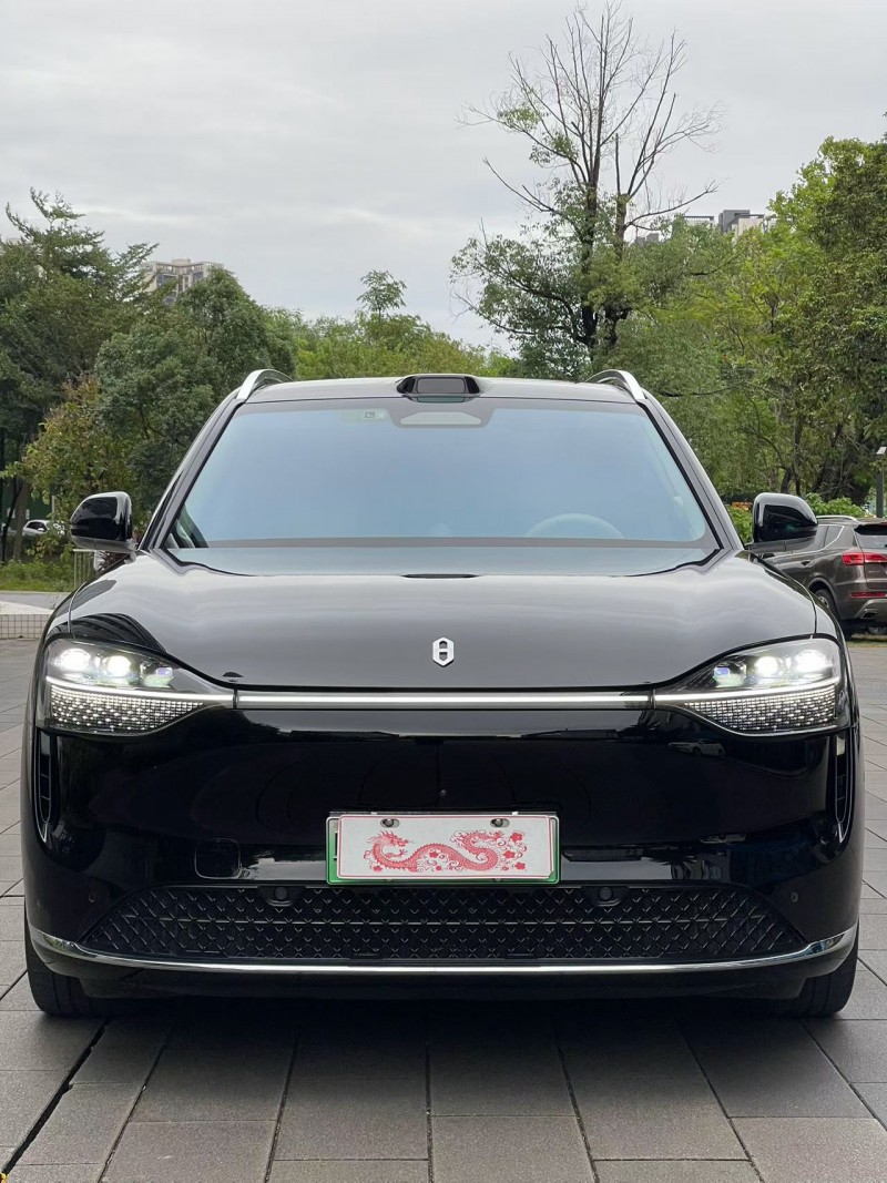 佛山24年华为智选问界1