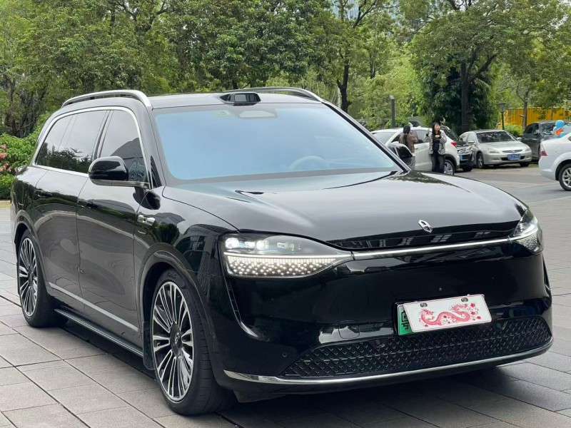 佛山24年华为智选问界3