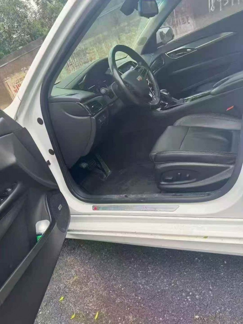 鹤壁19年凯迪拉克ATS4