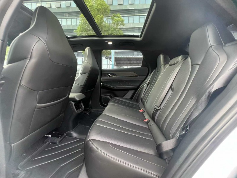 东莞24年东风风神4