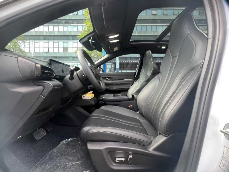 东莞24年东风风神5