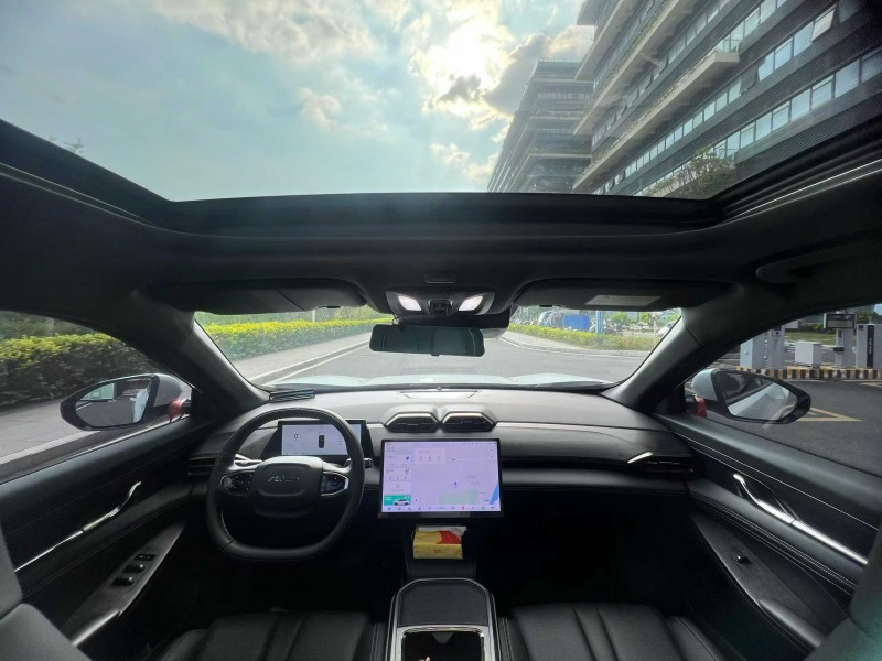 东莞24年东风风神6