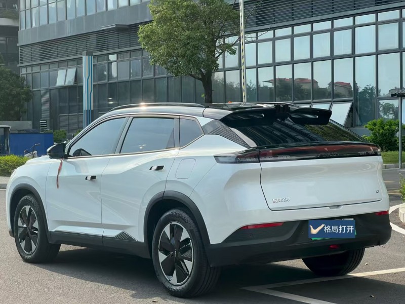 东莞24年东风风神7