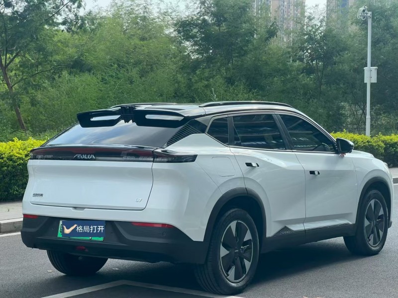 东莞24年东风风神8