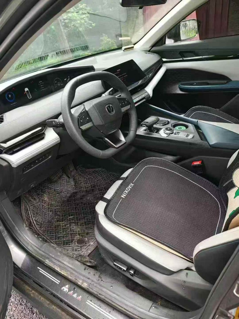 焦作23年长安汽车UNI4