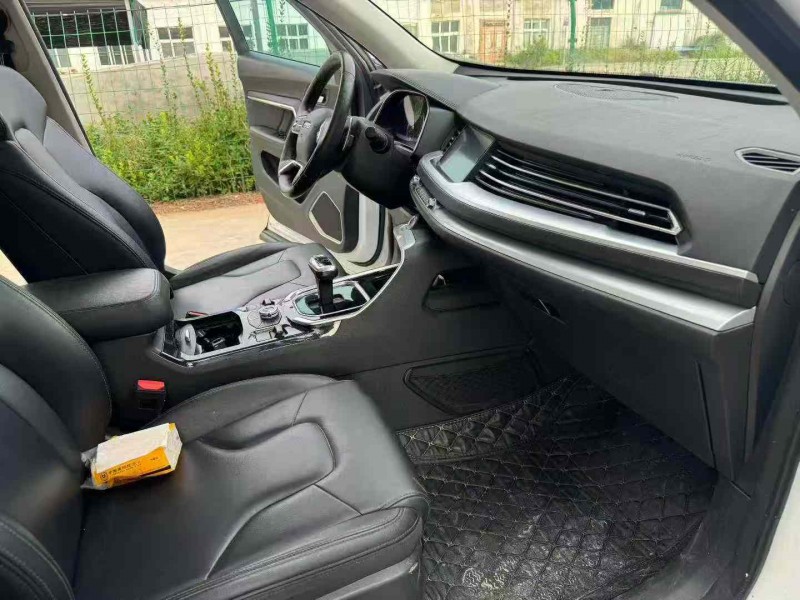 徐州18年哈弗H64