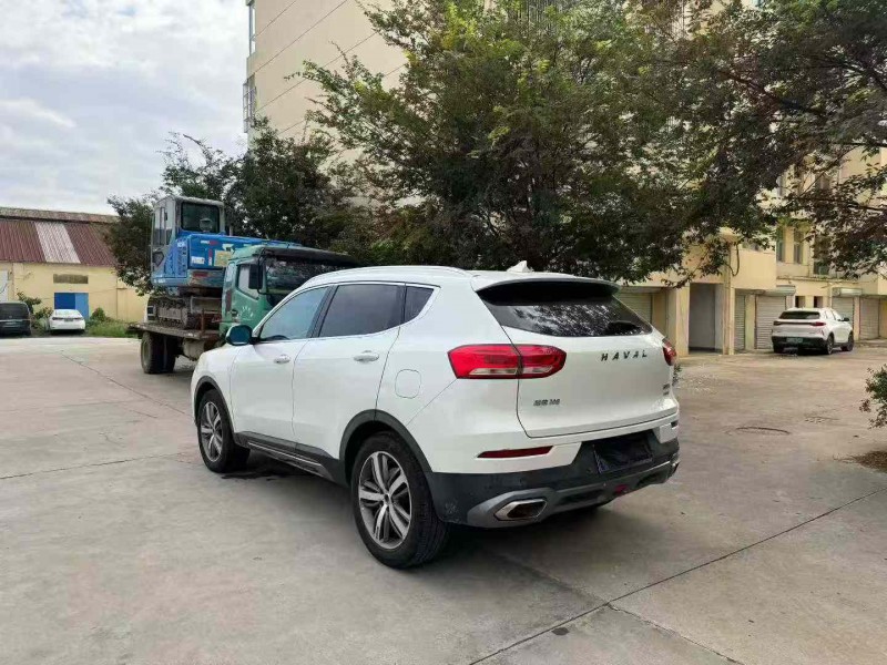 徐州18年哈弗H67