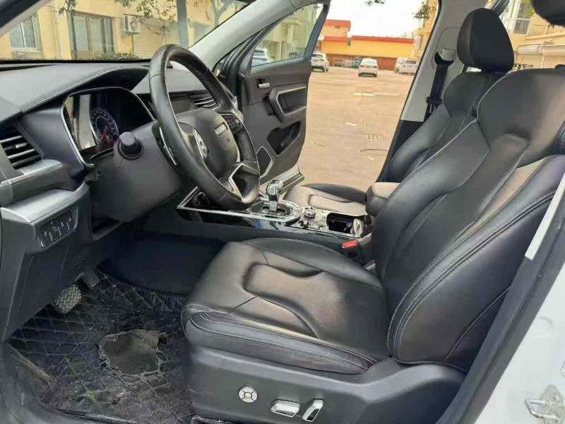 徐州18年哈弗H68