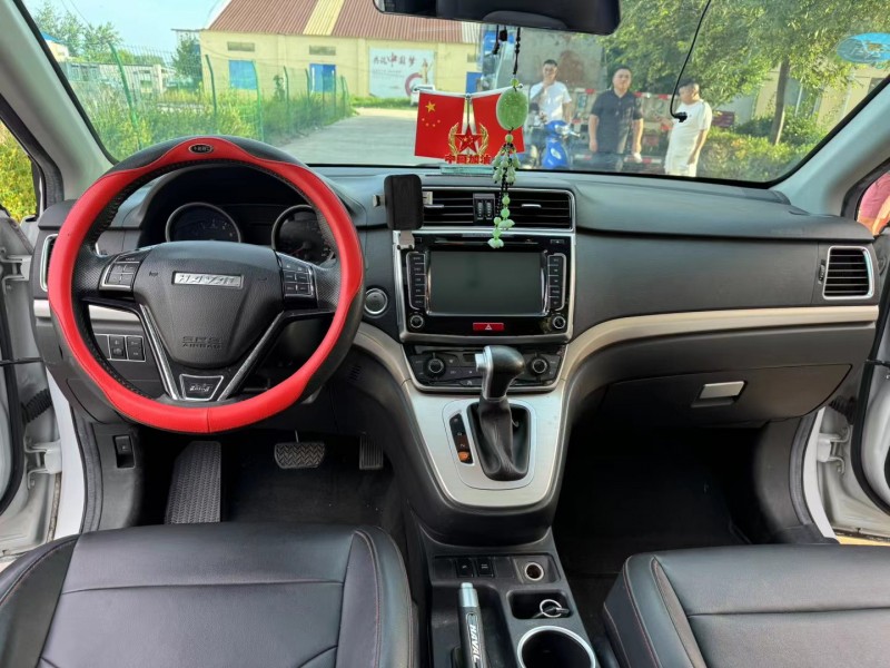 徐州19年哈弗M66