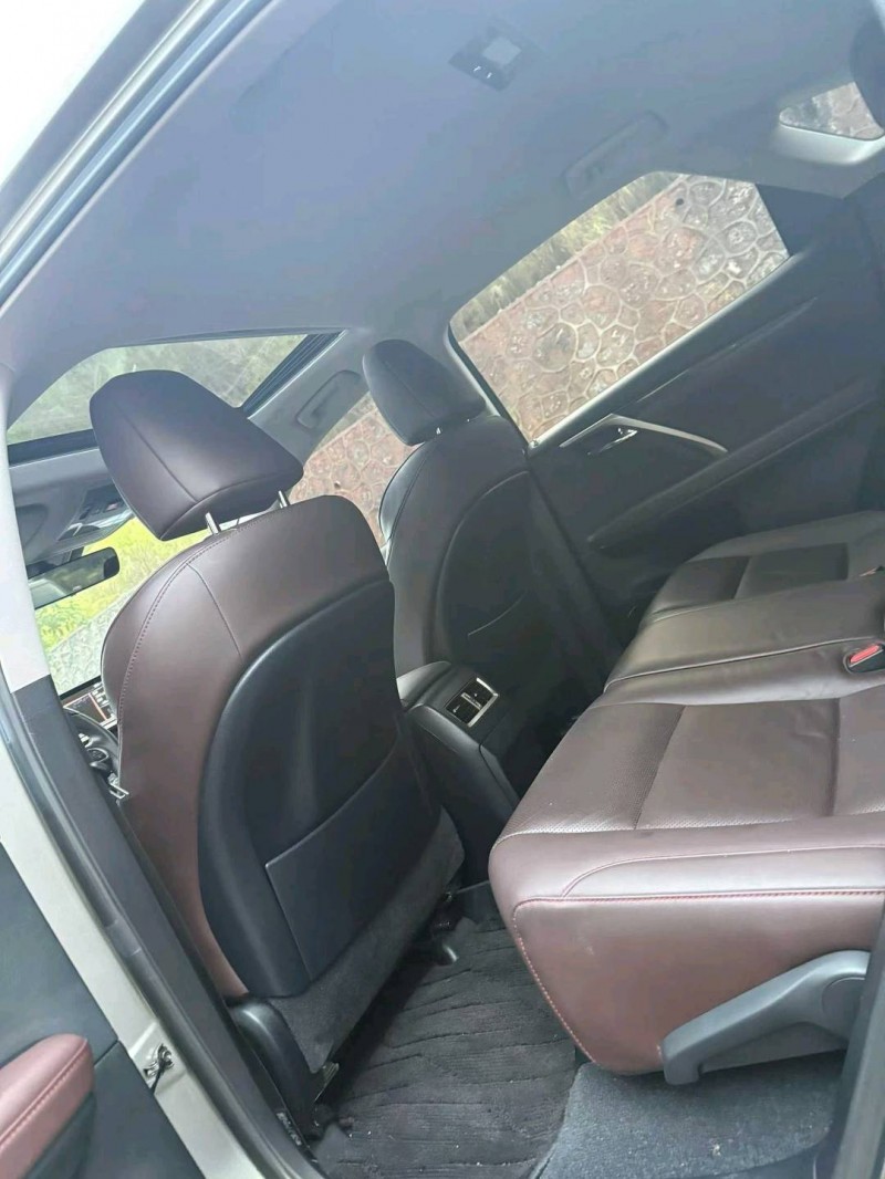 娄底21年雷克萨斯RX6