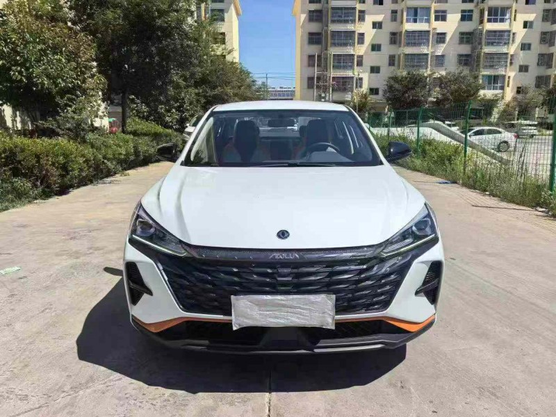 徐州22年东风奕炫1