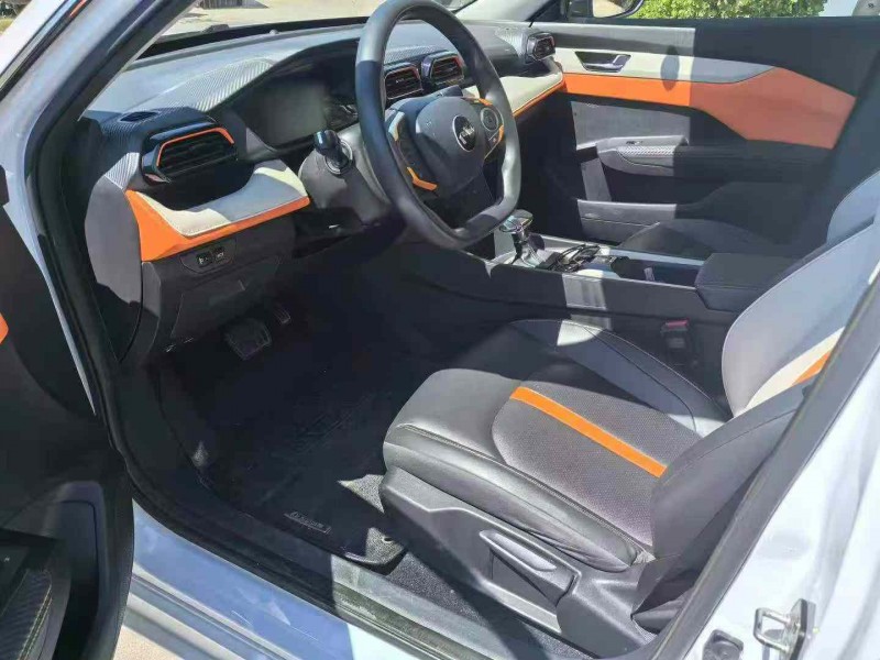 徐州22年东风奕炫3