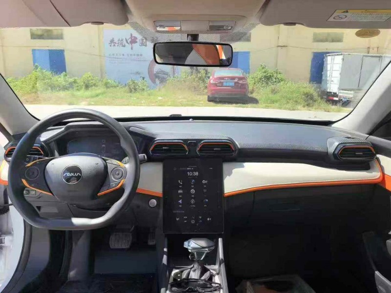 徐州22年东风奕炫5