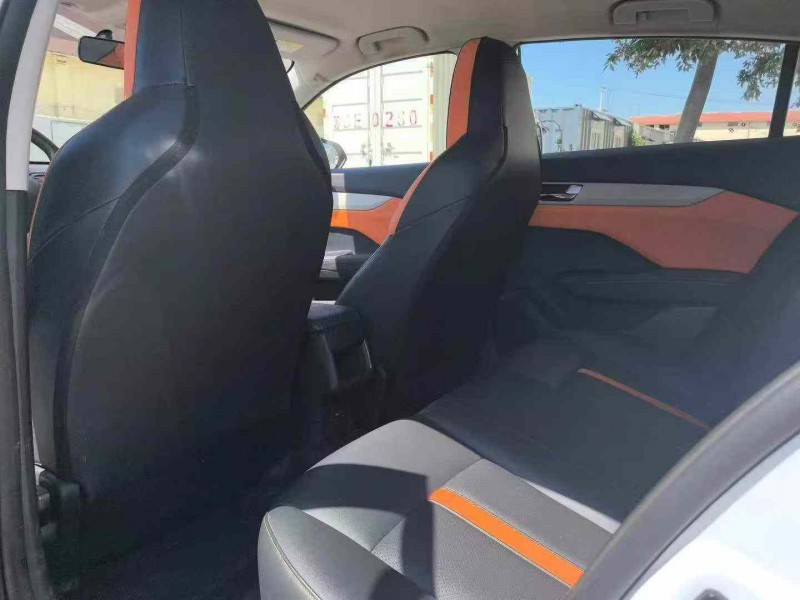 徐州22年东风奕炫7