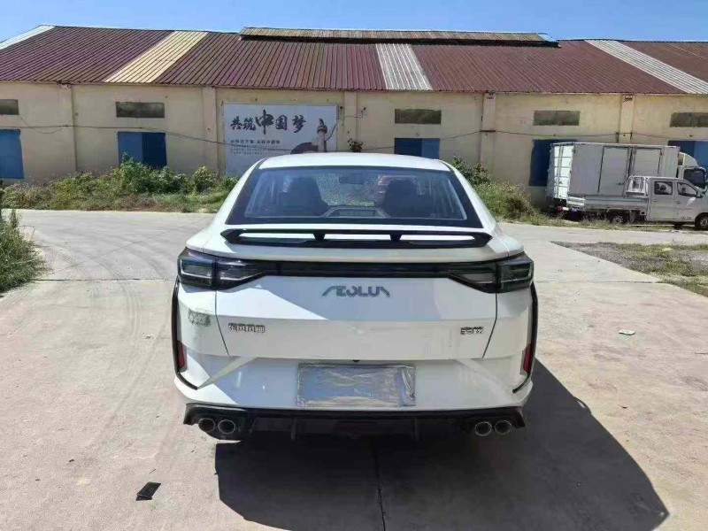 徐州22年东风奕炫8