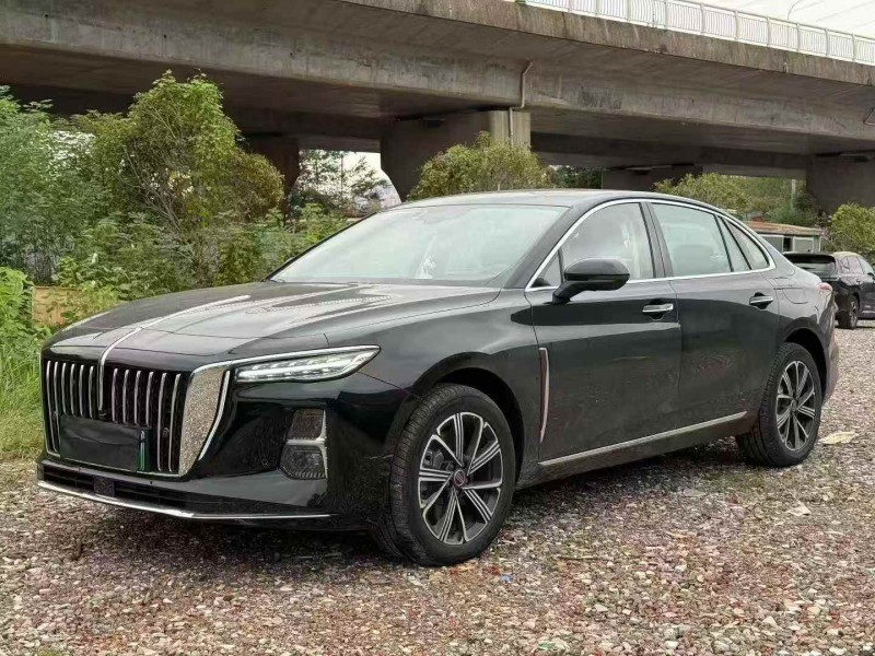 常德25年红旗H53