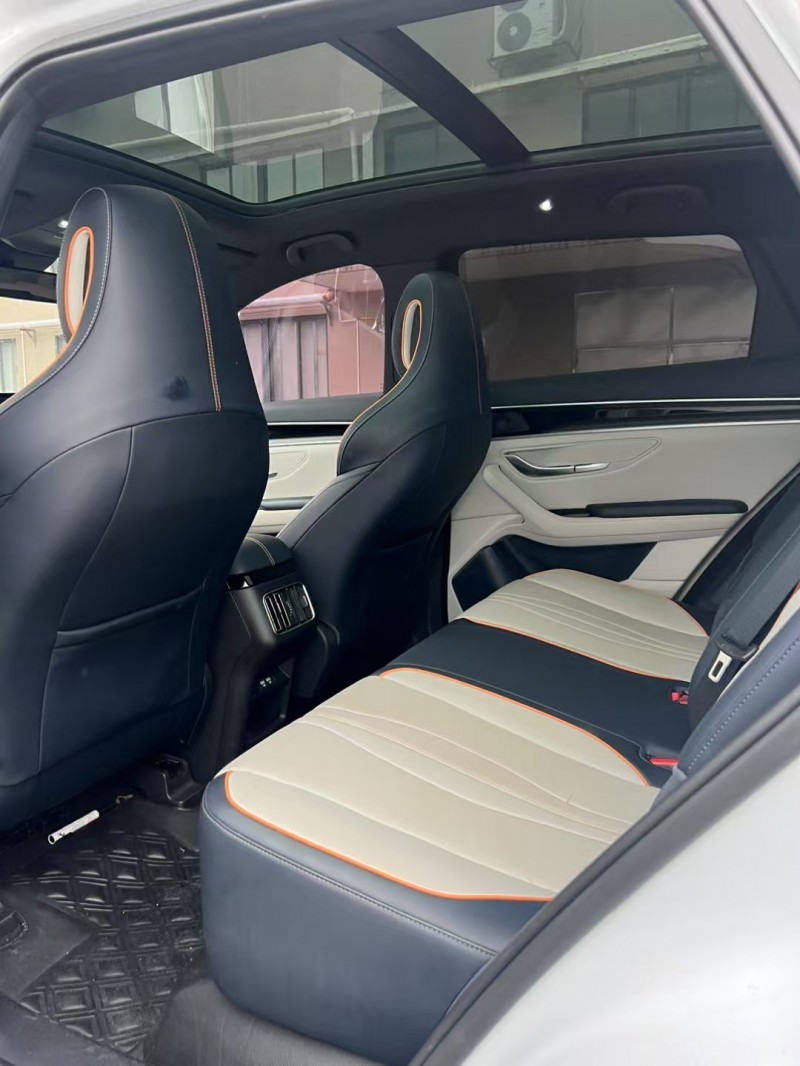 江门23年比亚迪宋5